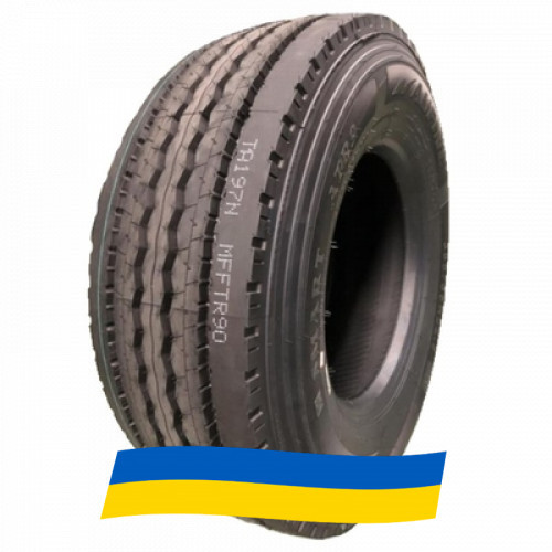 385/65 R22.5 Aufine SMART ATR9 164K Причіпна шина Киев - изображение 3