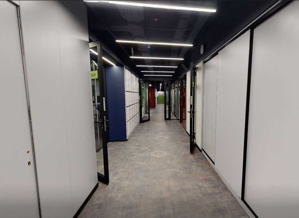 продажа офисное помещение Киев, Соломенский, 4046400 $ Київ - зображення 11