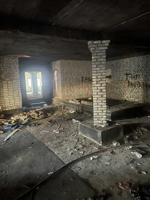 Продаж будівлі 390,5 кв.м. під будь-який бізнес  в центр. парку Чопа Чоп - изображение 8