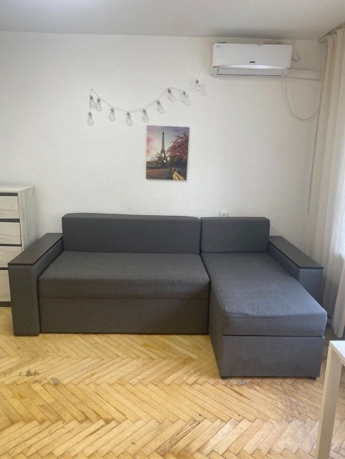 Провулок Бастіонний 5, Однокімнатна квартира, Смарт 23 квм. в центрі Киев - изображение 3