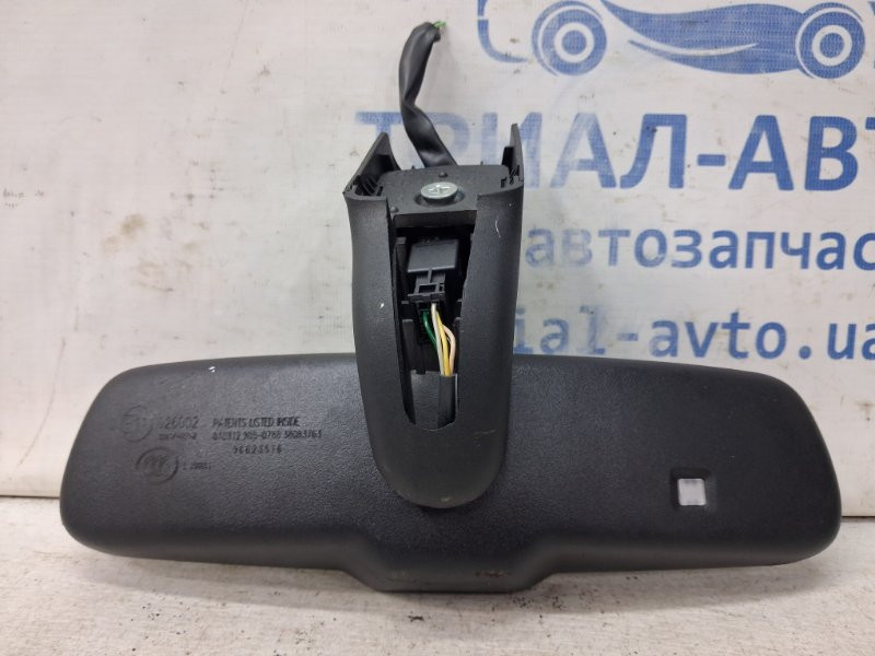 Зеркало салона Chevrolet Captiva 2006-2018 95413243 (Арт. 64812) Київ - зображення 2
