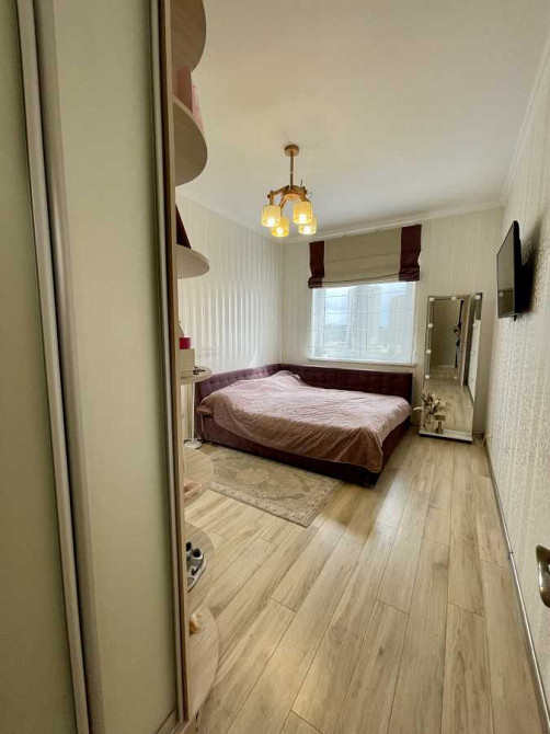 продажа 1-к квартира Киев, Голосеевский, 150000 $ Київ - зображення 10