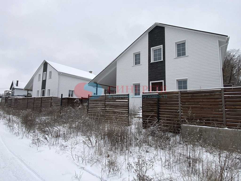 продажа 6-к дом Киево-Святошинский, Хотов, 90000 $  - изображение 2