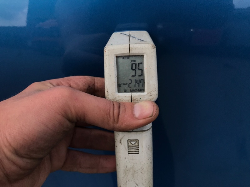 Четверть автомобиля задняя правая Kia Sportage SL 1.7 DIESEL D4FD 2010 (б/у) Київ - зображення 7