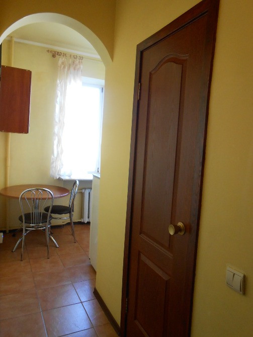 Хозяин. Аренда однокомнатной кв. бул. Л. Украинки 24 Київ - зображення 9