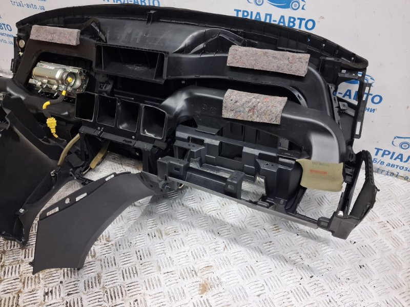 Торпеда с подушкой бесопасности Honda Accord 2002-2008 77100SEA020ZA (Арт. 76529) Київ - зображення 7
