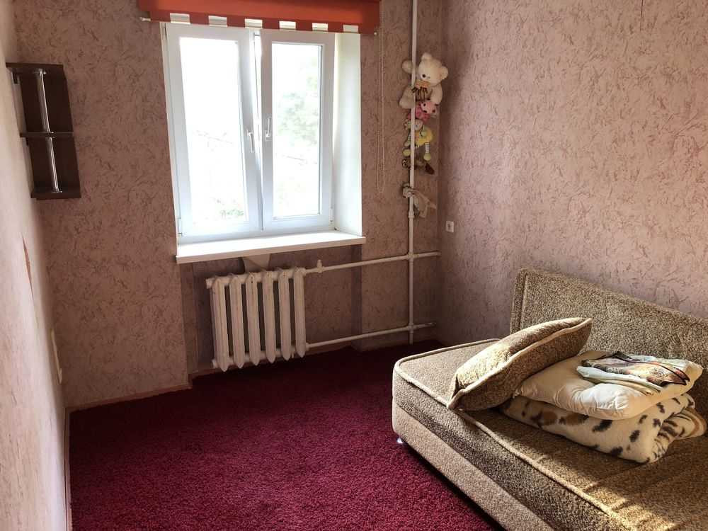 долгосрочная аренда комната Одесса, Хаджибейский, 3000 грн./мес. Одеса - зображення 1