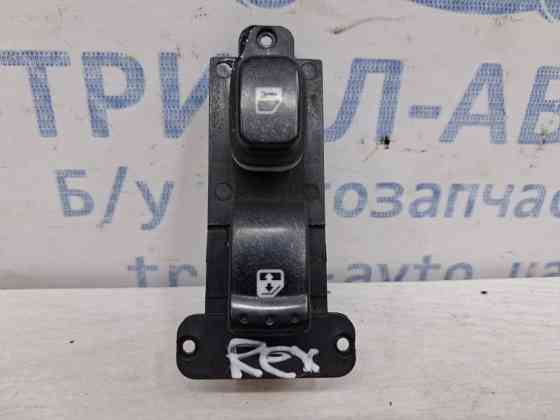 Кнопка стеклоподъемника SsangYong Rexton Y250 2.7 D27DT 2006 перед. (б/у) Киев