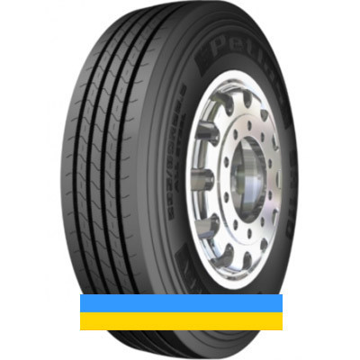 285/70 R19.5 Petlas SH110 150/148J Рульова шина Киев - изображение 3
