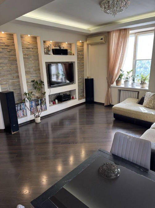 Продам. 2-кімнатна квартира 5/5, центр, вул. Воскресенська Дніпро - зображення 9