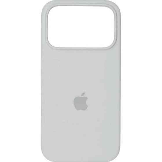DM Чохол Silicone Case для iPhone 17 Pro Max White Харьков
