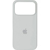 DM Чохол Silicone Case для iPhone 17 Pro Max White Харьков