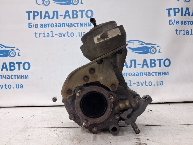 Турбина Toyota Avensis T25 2.2 DIESEL 2ADFTV 2002 (б/у) Киев - изображение 2