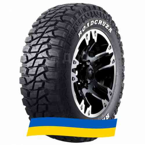 38/16 R17 Roadcruza RA8000 125Q Позашляхова шина Київ