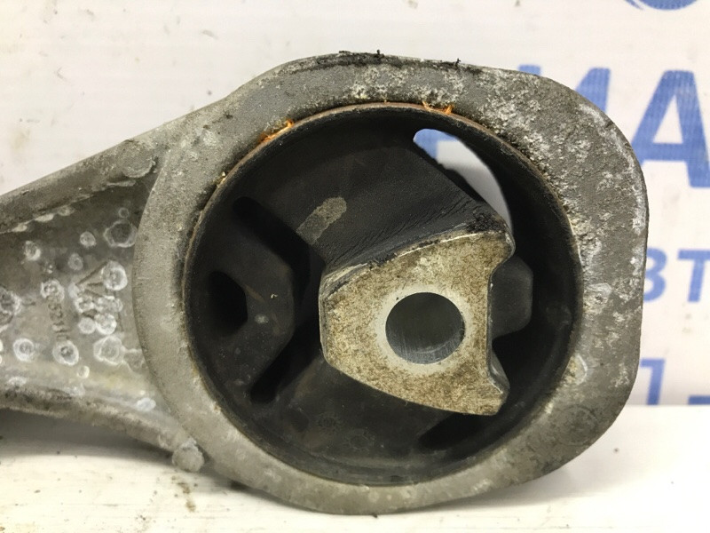 Подушка ДВС Nissan Juke F15 1.6 TURBO MR16DDT 2010 (б/у) Київ - зображення 2