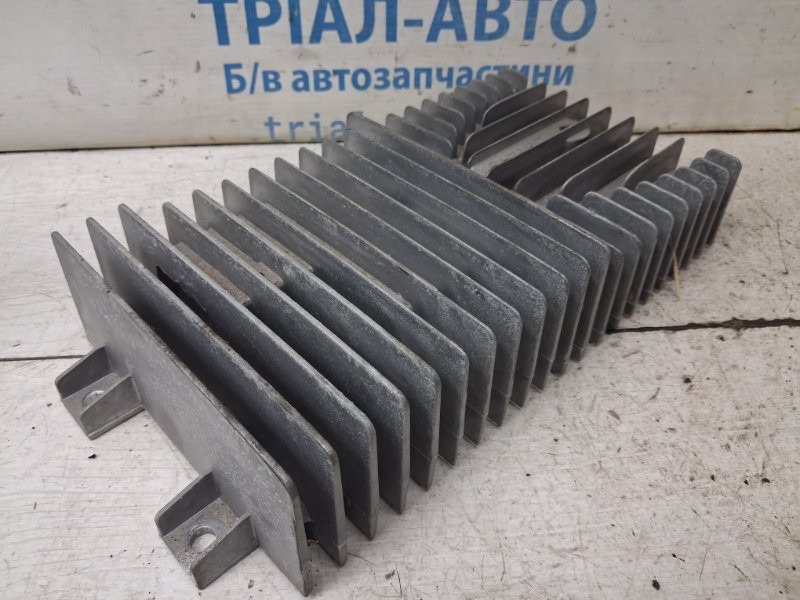 Усилитель Аудиосистемы Mazda CX 7 2006-2012 EG23-66-920A (Арт. 84970) Київ - зображення 4