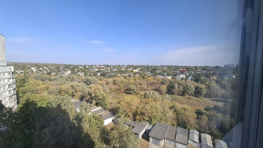 2-к, Борзенко Сергія вул., 5, Залютине Харків - зображення 12