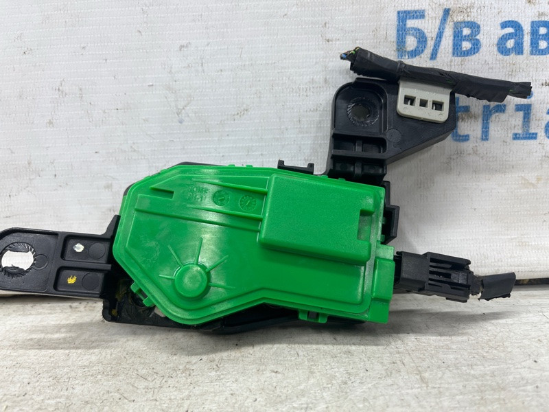 Привод лючка бака Hyundai I30 GD 1.6 DIESEL D4FB 2011 (б/у) Київ - зображення 2