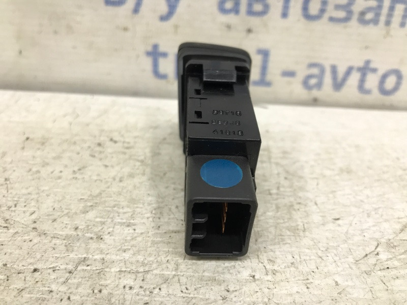 Кнопка подогрева Hyundai Tucson JM 2.0 DIESEL D4EA 2004 (б/у) Київ - зображення 3