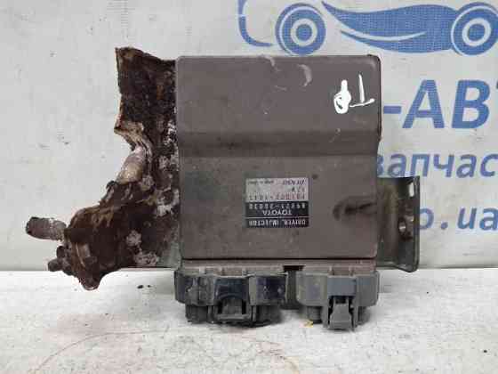 Блок управления форсунками Toyota Prado 2002-2009 8987120030 (Арт. 80899) Київ