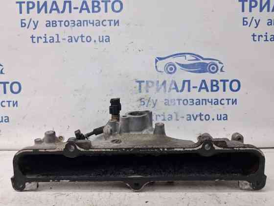 Коллектор впускной металл Mitsubishi ASX GA 1.8 DIESEL 4N13 2010 (б/у) Київ