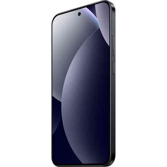Смартфон Xiaomi Redmi Note 15 Pro 5G 8/512GB Black (with Adapter) EU Харьков