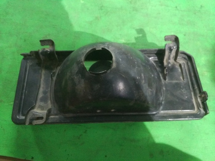 Фара ліва Stanley 001-3371 Мазда 626 83-86р.в. оригінал Вінниця - зображення 5