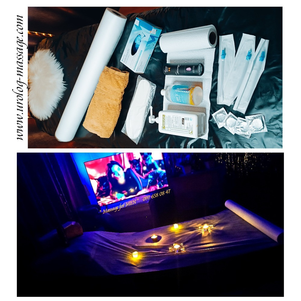 Массаж простаты Оздоровительный массаж Высококвалифицированные услуги Київ - зображення 2