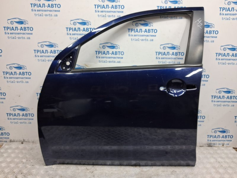 Дверь передняя левая Mitsubishi Outlander 2007-2012 5700B395 (Арт. 72547) Київ - зображення 1