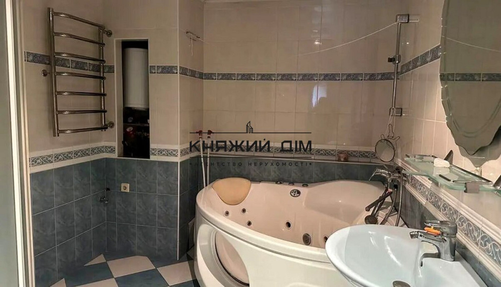 ОРЕНДА 4к квартира метро Святошин Святошинська площа, 1 код 11204211 Київ - зображення 8