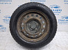 Запаска с резиной Hyundai I30 2007-2012 529102H050 (Арт. 78305) Київ
