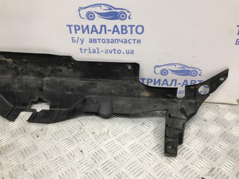 Накладка передней панели Toyota Prado 2002-2009 5329260040 (Арт. 53638) Киев - изображение 7