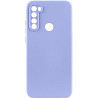 Чехол TPU GETMAN Liquid Silk Full Camera для Xiaomi Redmi Note 8T Херсон