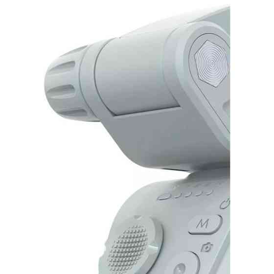 Стабілізатор відеозйомки Proove Axis Gimbal Stabilizer Gray	(MPAX00010001) (Код товару:41321) Харьков