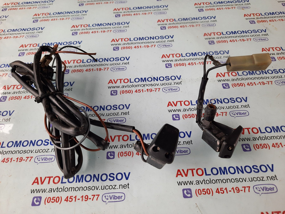 2028600947 форсунка омывателя Mercedes W202 202 860 09 47 Дніпро - зображення 4