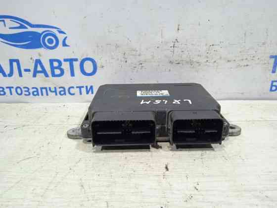 Блок управления двигателем Mitsubishi Lancer 10 2007 (б/у) Київ