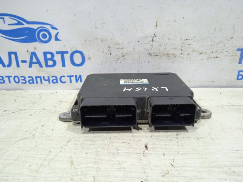 Блок управления двигателем Mitsubishi Lancer 10 2007 (б/у) Київ - зображення 2