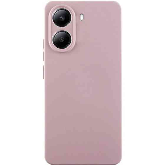 Чехол Silicone Cover Ummi Lakshmi Full Camera (AA) для Xiaomi 14T Херсон