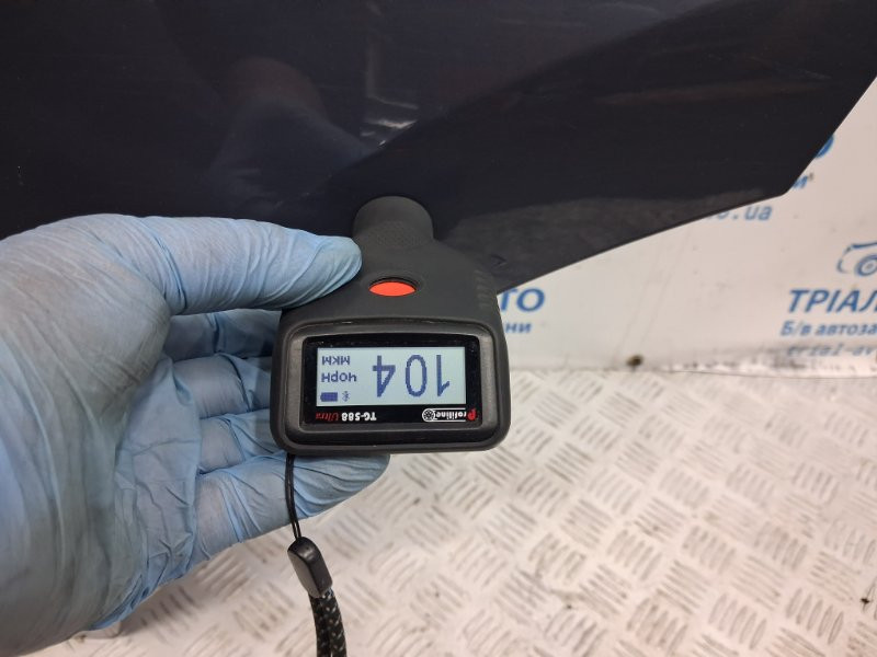 Дверь задняя левая Kia Sportage 2015-2022 77003F1000 (Арт. 70051) Киев - изображение 7