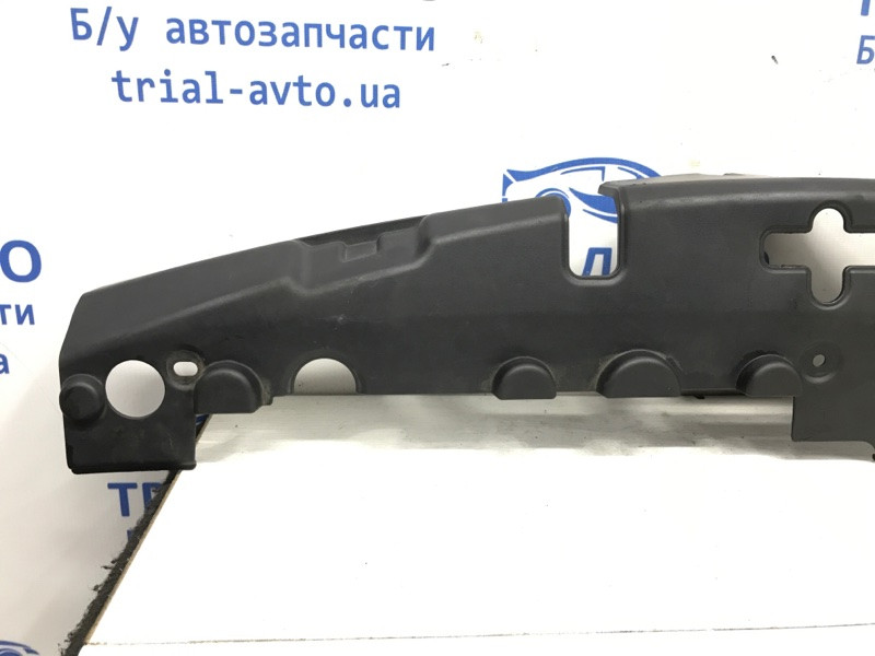 Накладка передней панели Lexus RX 350 XU30 3.5 БЕНЗИН 2GRFE 2003 (б/у) Киев - изображение 2