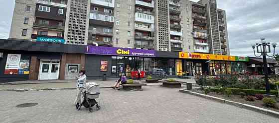 продажа торговые площади Киев, Печерский, 2000000 $ Київ