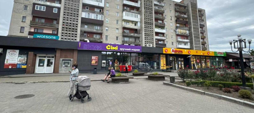 продажа торговые площади Киев, Печерский, 2000000 $ Київ - зображення 3