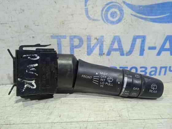 Переключатель подрулевой правый(дворники) Mitsubishi Pajero Wagon 4 3.2 ДИЗЕЛЬ 4M41 2006 (б/у) Киев