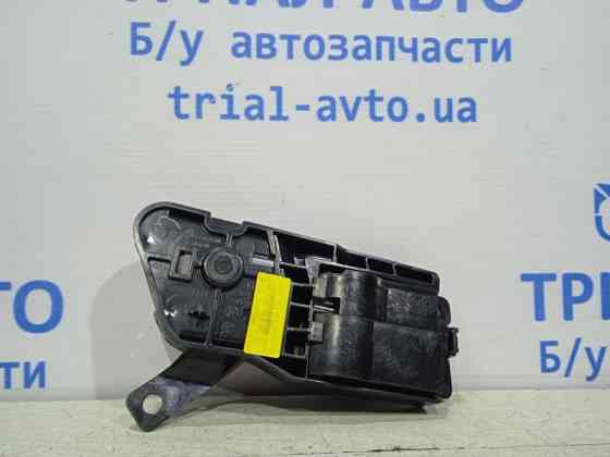 Ручка двери внутреняя передняя левая Hyundai Sonata LF 2014 (б/у) Киев