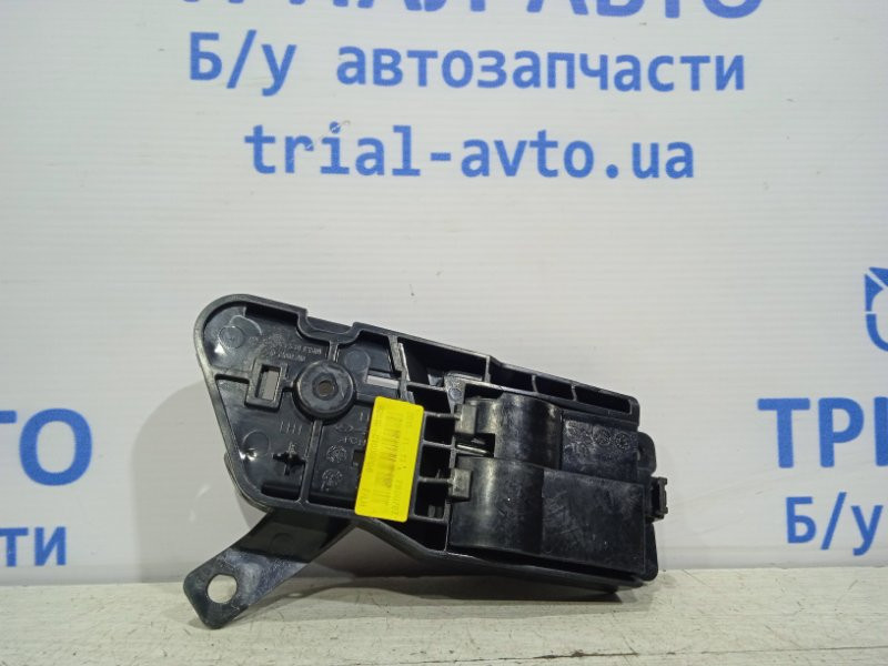Ручка двери внутреняя передняя левая Hyundai Sonata 2014-2019 82610C1000PGB (Арт. 20713) Київ - зображення 2