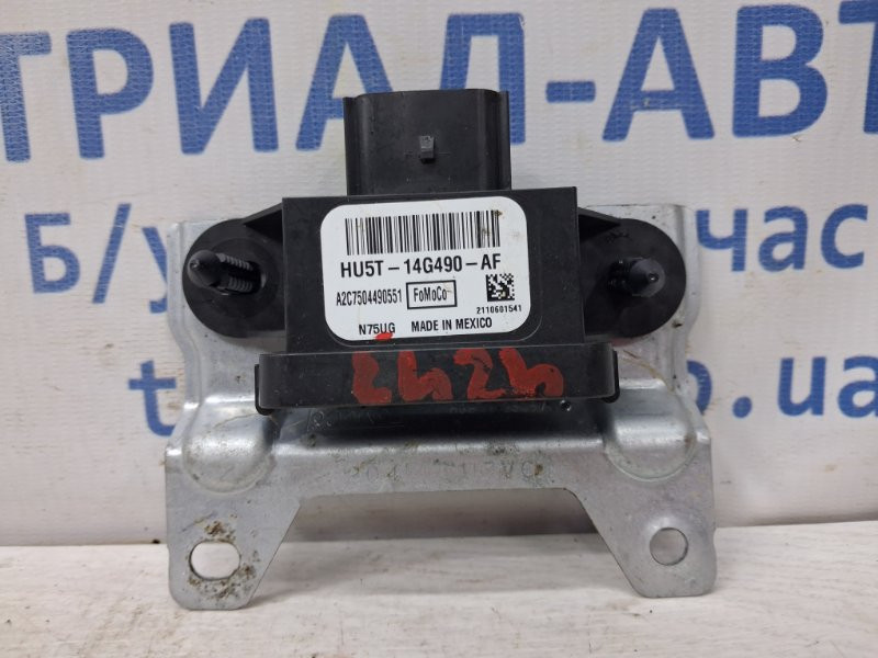 Блок управления Ford Fusion USA 2013-2020 HU5T-14G490-AF (Арт. 77962) Київ - зображення 1