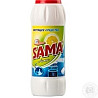 Чистящее средство SAMA Лимон 500г Київ