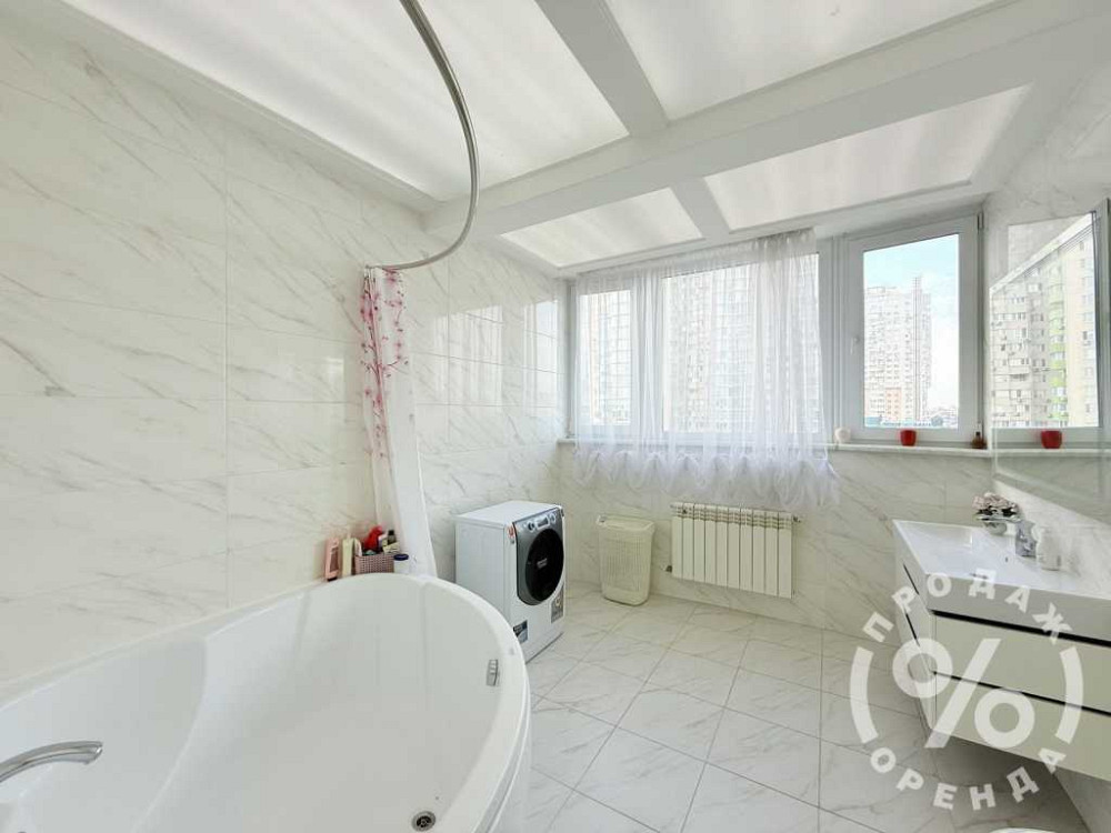 продажа 3-к квартира Киев, Днепровский, 198000 $ Київ - зображення 11