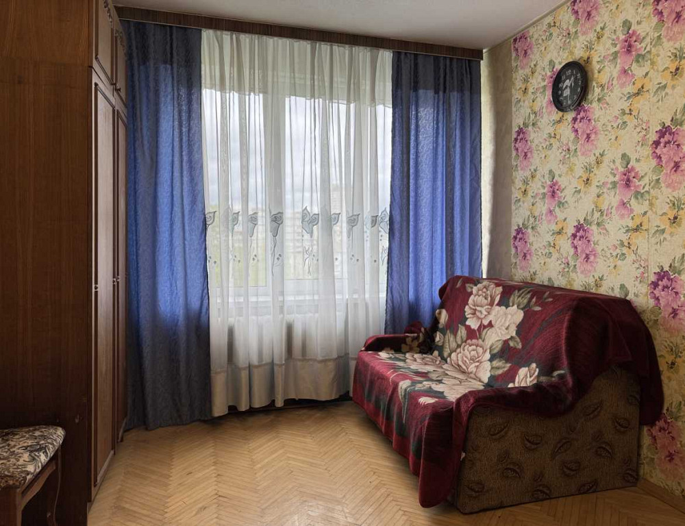 долгосрочная аренда 1-к квартира Киев, Днепровский, 8500 грн./мес. Киев - изображение 6