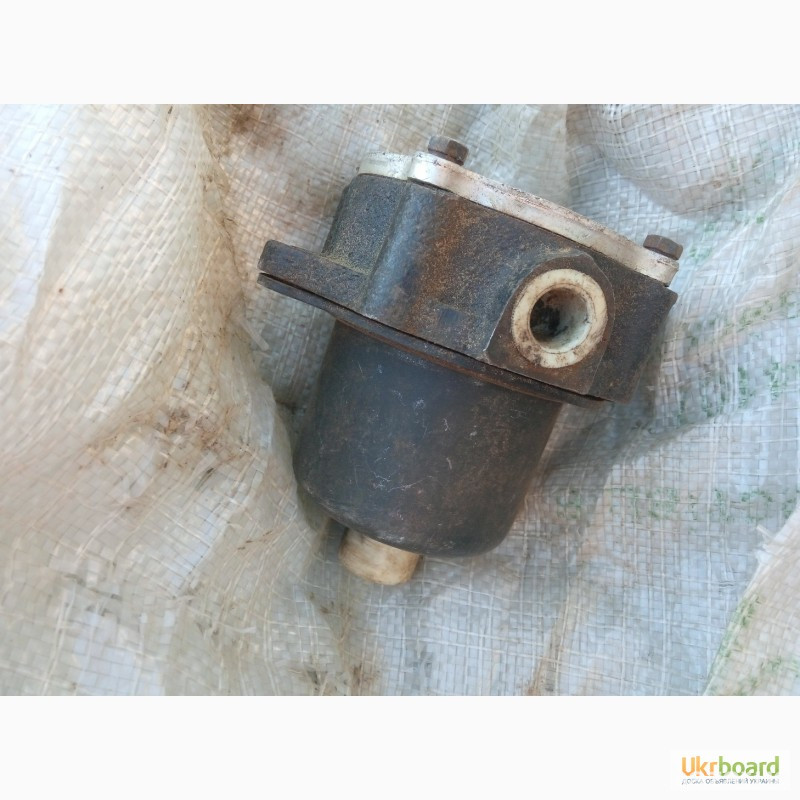 Фильтра Ф-0, 1, 6-16/63 К/А Харків - зображення 5